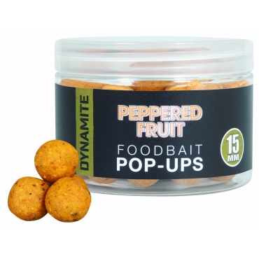 Dynamite Baits Prepered Fruit Pop-up 15mm